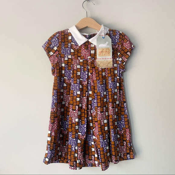 Morley Other - Morley Collared Dress